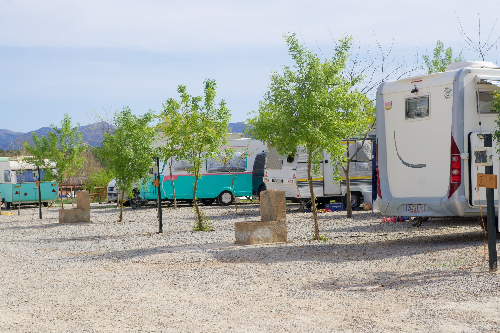 Camping Los Bermejales photo 4