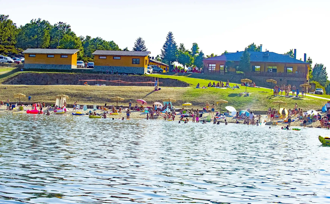 Camping Los Molinos photo 4
