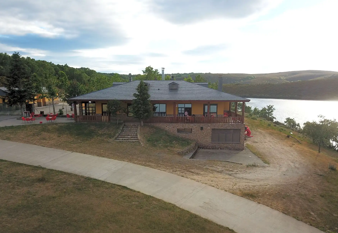 Camping Los Molinos photo 3