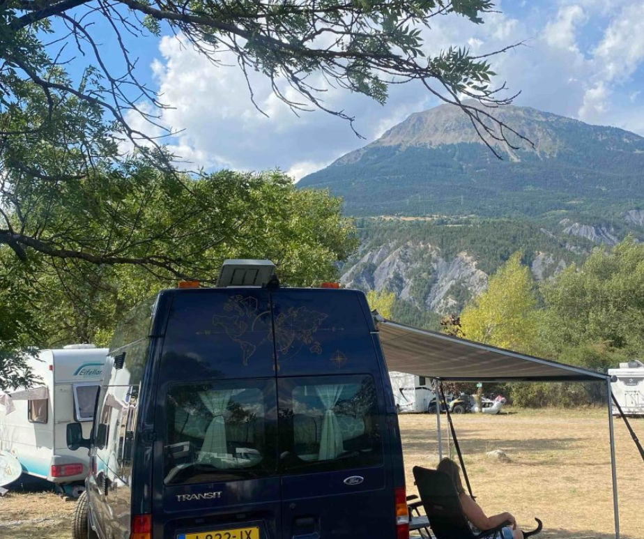 Camping Manu photo 5