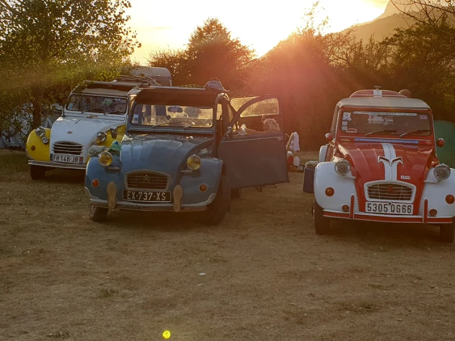 Camping Manu photo 4