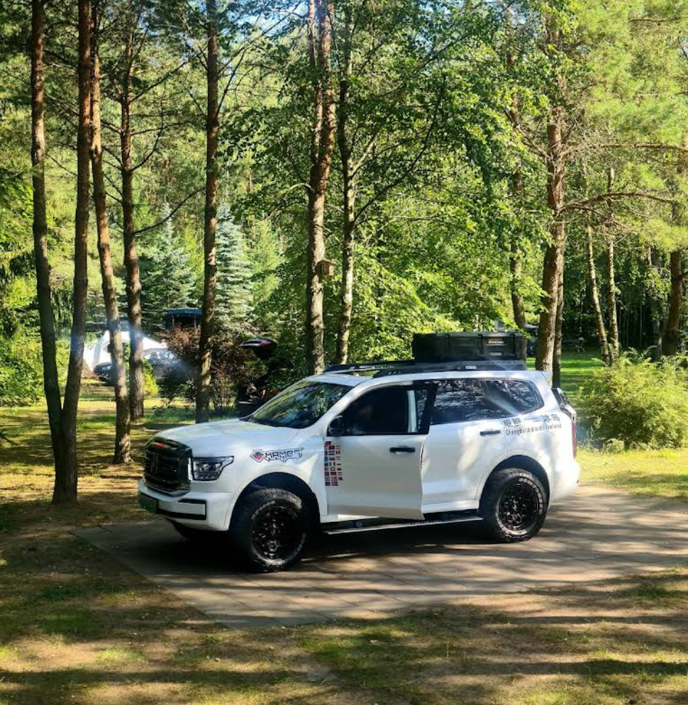 Camping Mazury - Photo 2