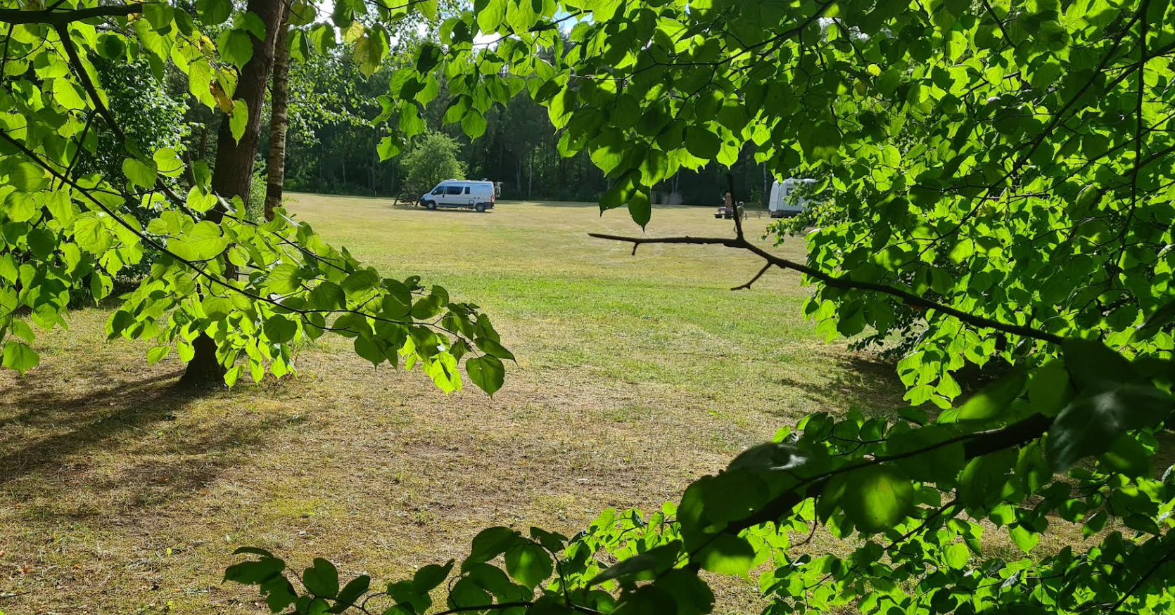 Camping Mazury photo 5