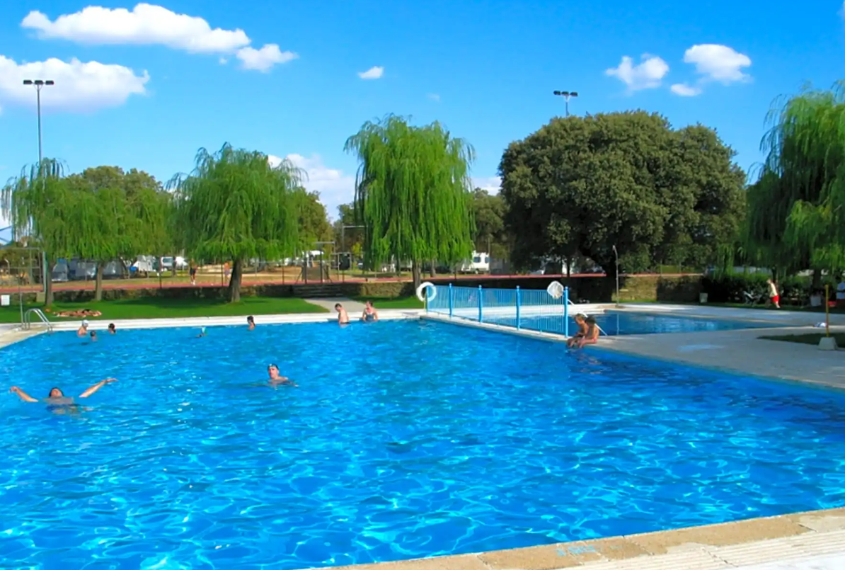 Camping Monfragüe photo 4
