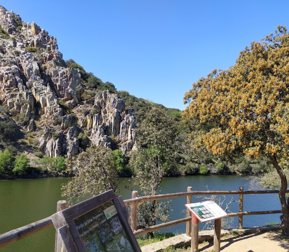 Camping Monfragüe photo 5