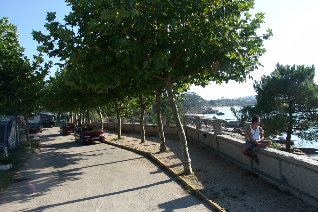 Camping Moreiras photo 4