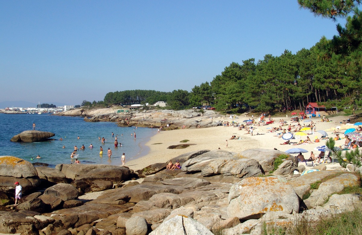 Camping Moreiras photo 3