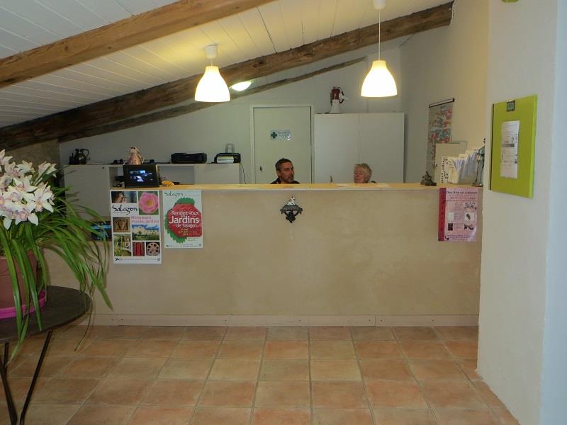 Camping naturiste Les Lauzons photo 4