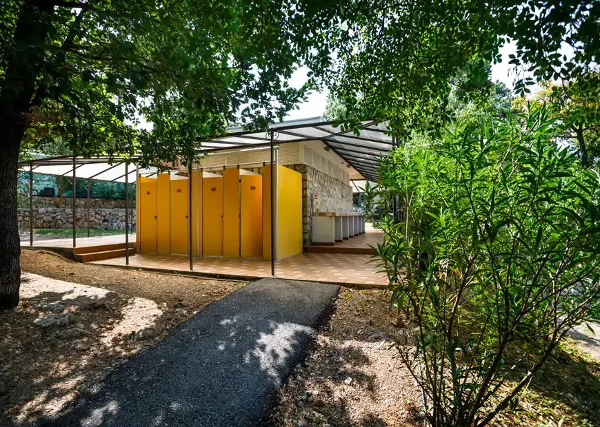 Camping Ostro photo 5
