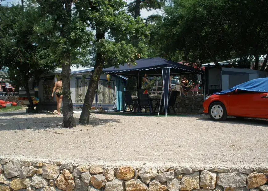 Camping Ostro photo 4