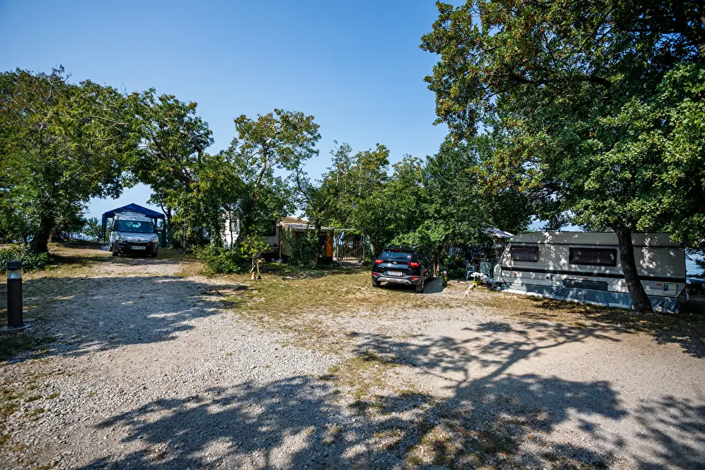 Camping Ostro photo 3
