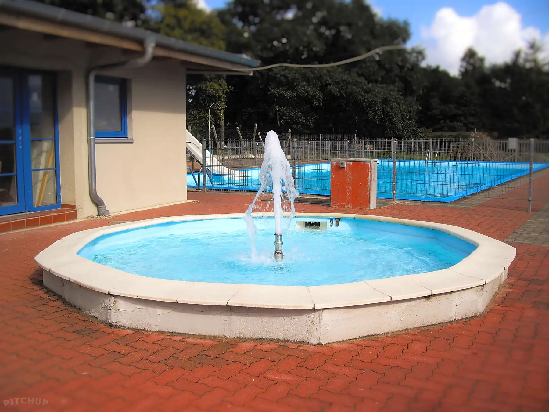 Camping Paradies photo 5