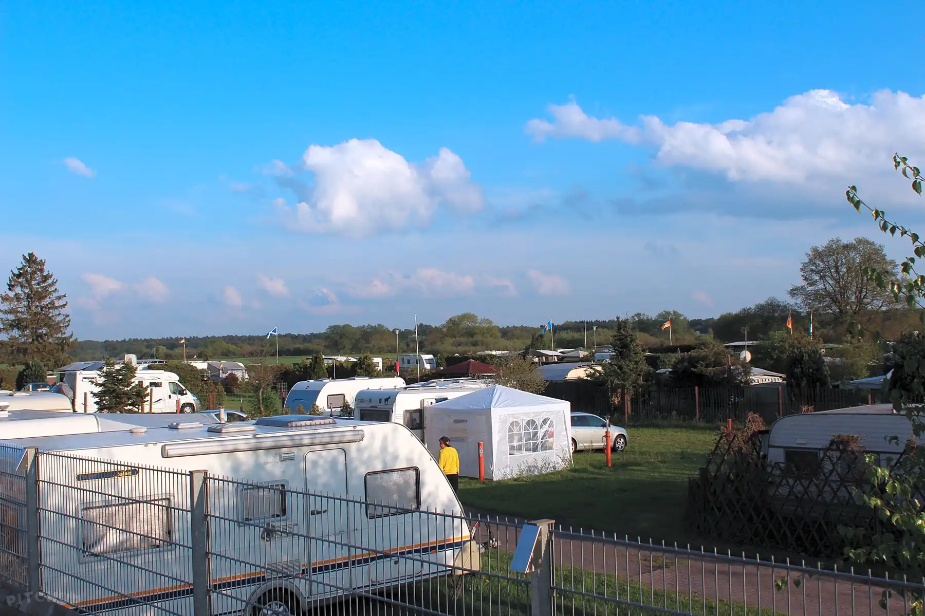 Camping Paradies photo 2