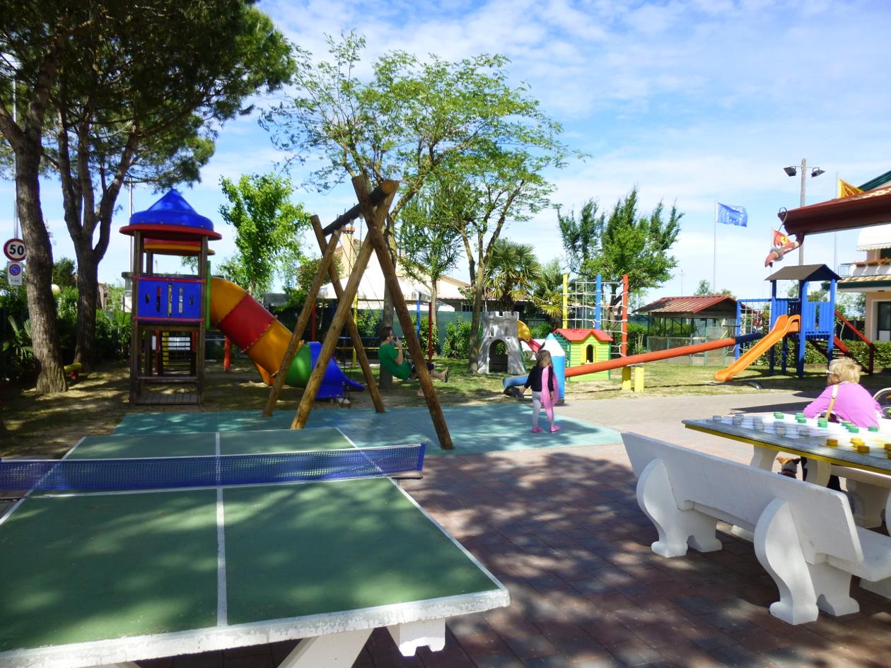 Camping Parco Capraro - Photo 2