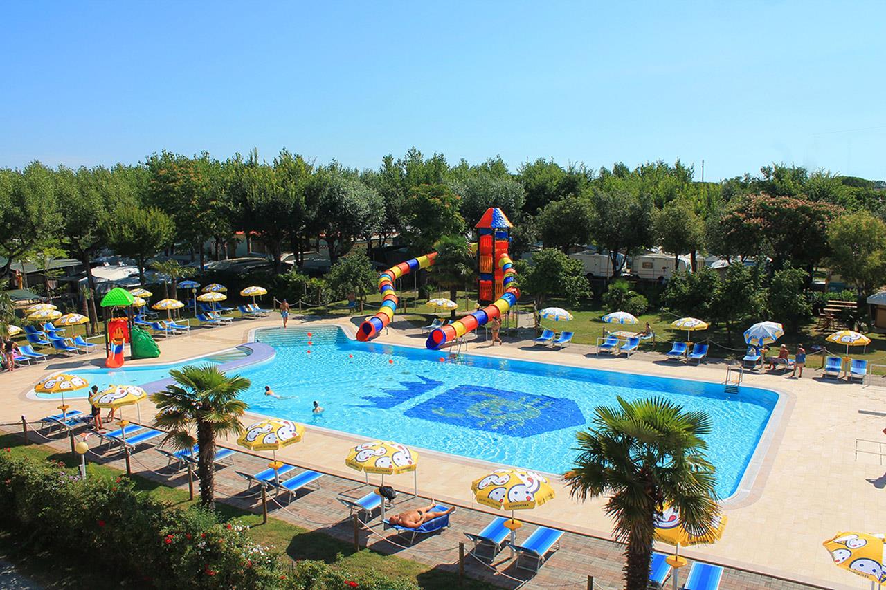 Camping Parco Capraro photo 5