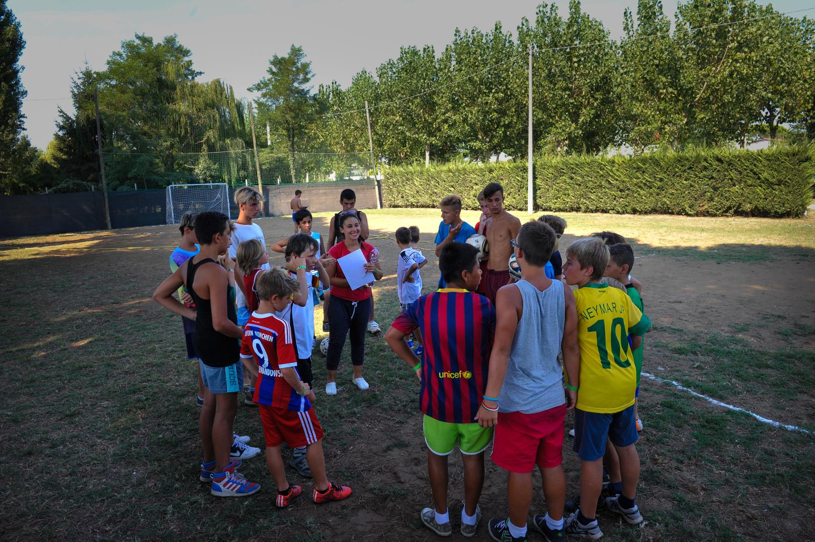 Camping Parco Capraro photo 4