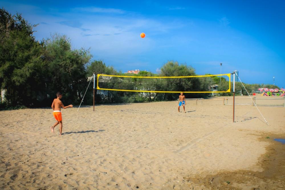 Camping Parco Capraro photo 3