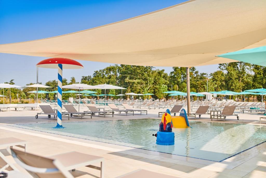 Camping Park Umag Glamping - Photo 2