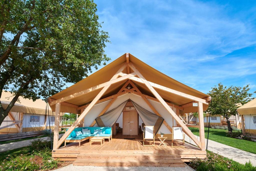 Camping Park Umag Glamping - Main photo