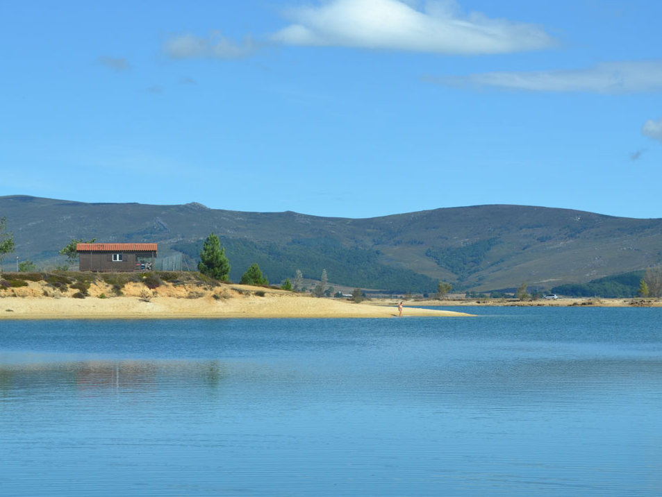 Camping Playa de Arija photo 2
