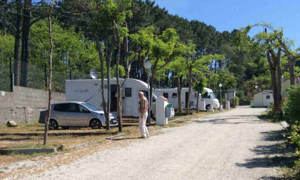 Camping Playa Ría de Arosa photo 4