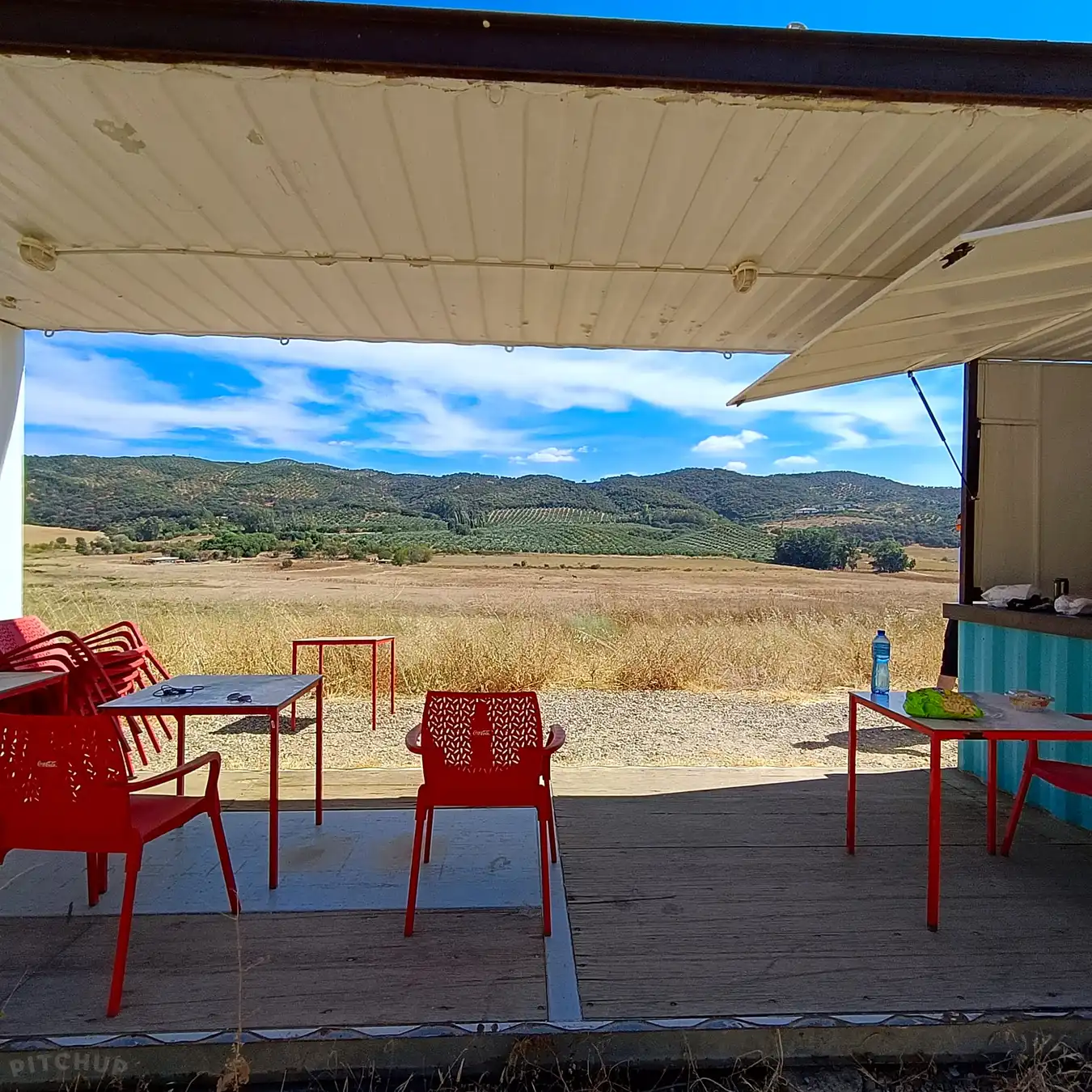 Camping Puebla photo 4