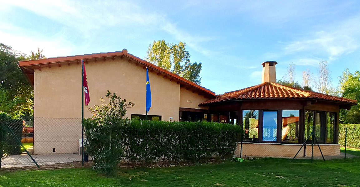 Camping Reino de Leon