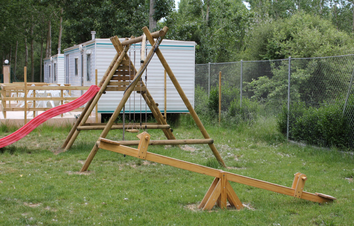 Camping Reino de Leon photo 4