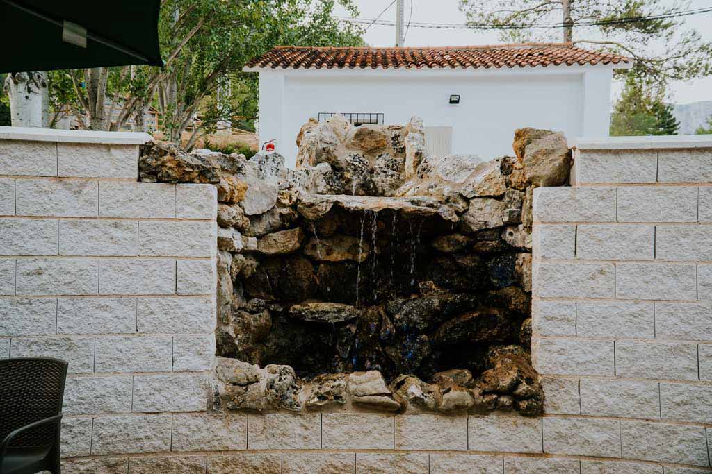 Camping Rio Tus photo 5