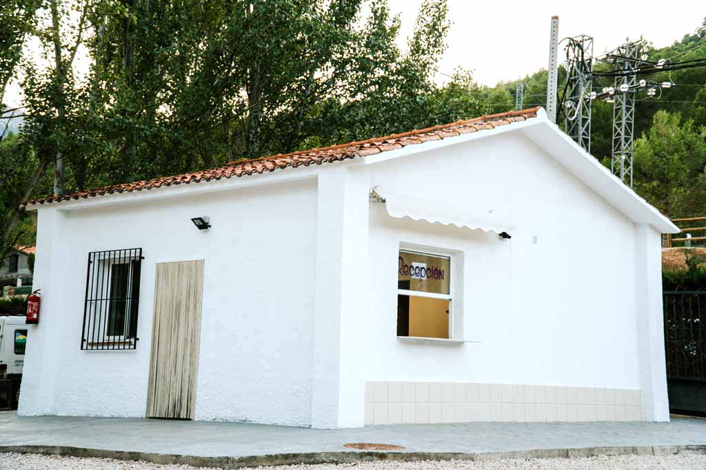 Camping Rio Tus photo 4