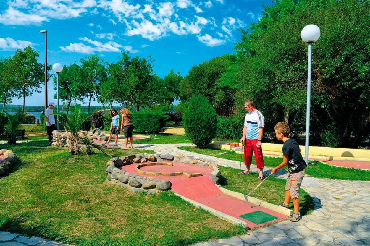 Camping Rivages des Landes - Photo 3