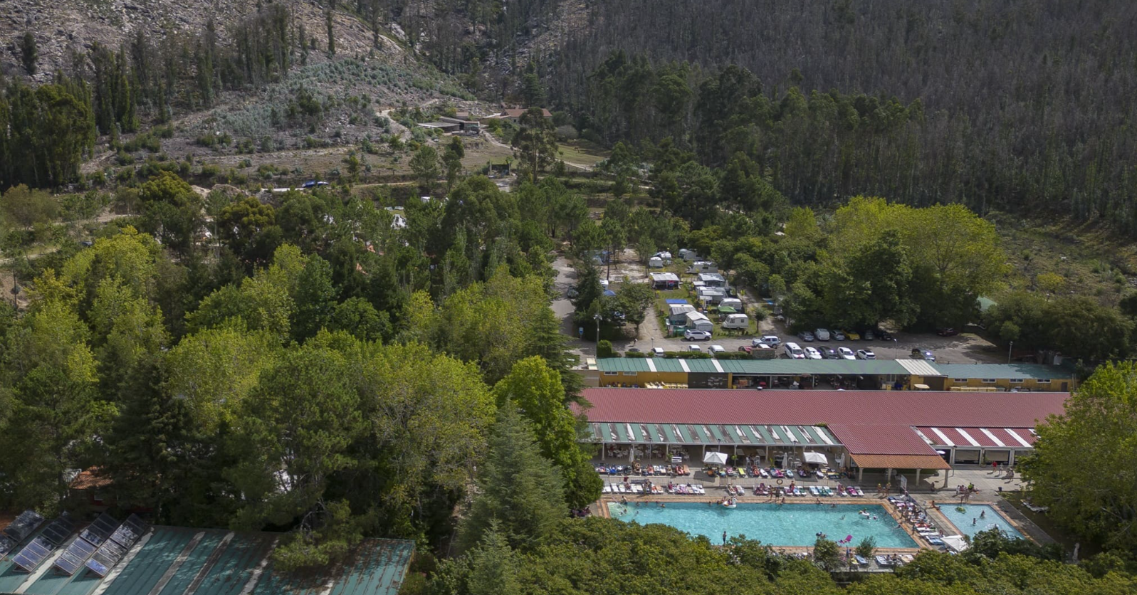 Camping Rural Ria de Arosa 2 photo 3