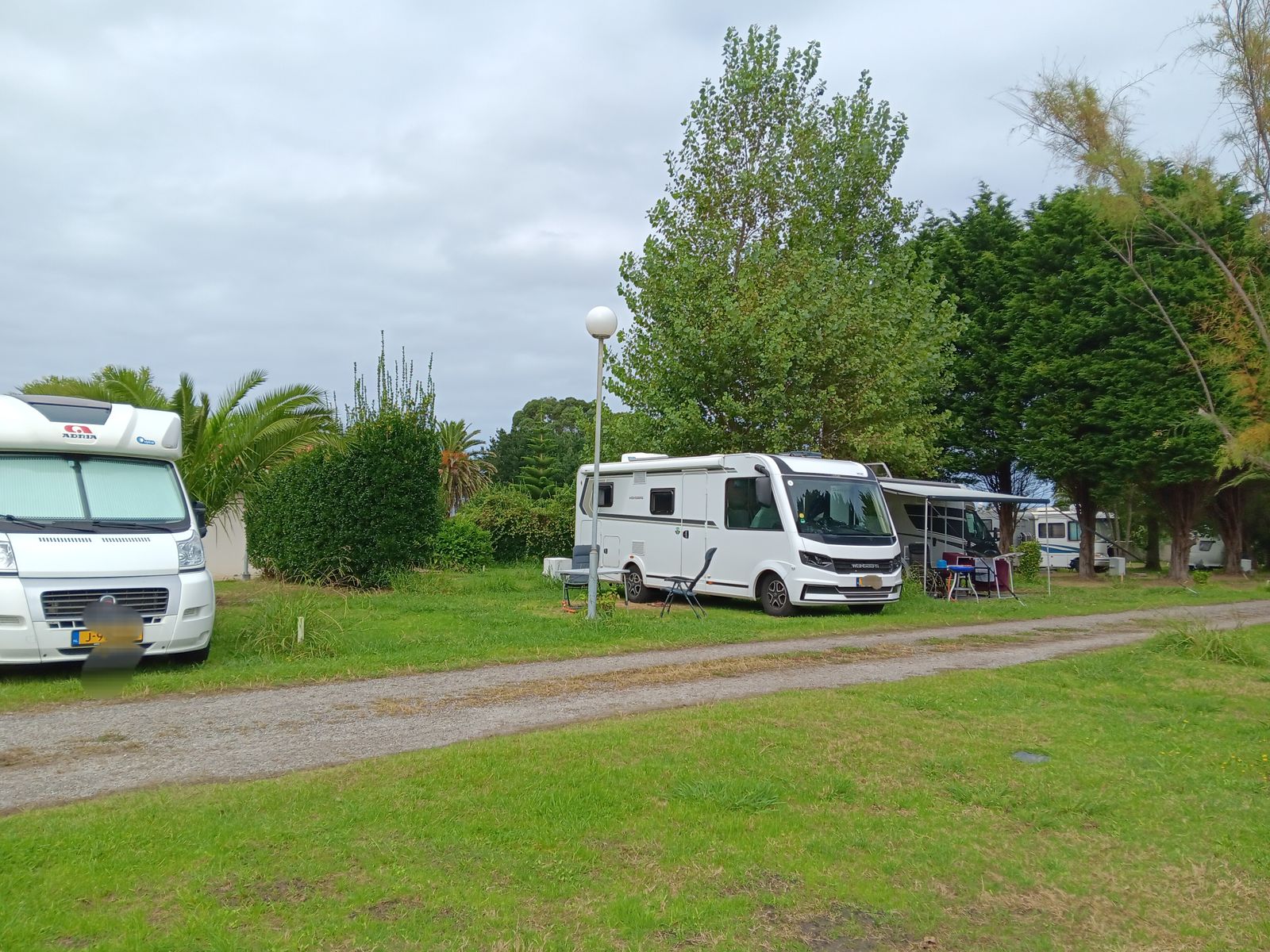 Camping San Rafael photo 5