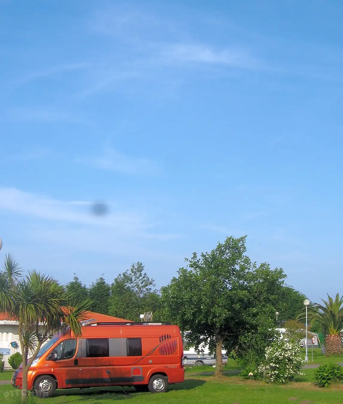 Camping San Rafael photo 3