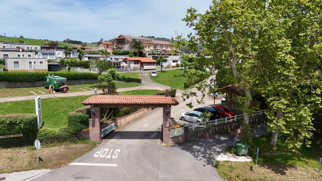 Camping Santillana del Mar photo 5