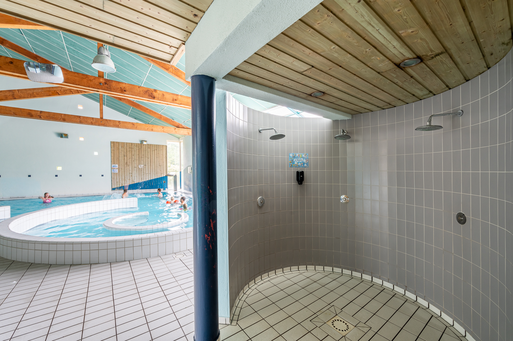 Camping Seasonova Les Vosges du Nord photo 4