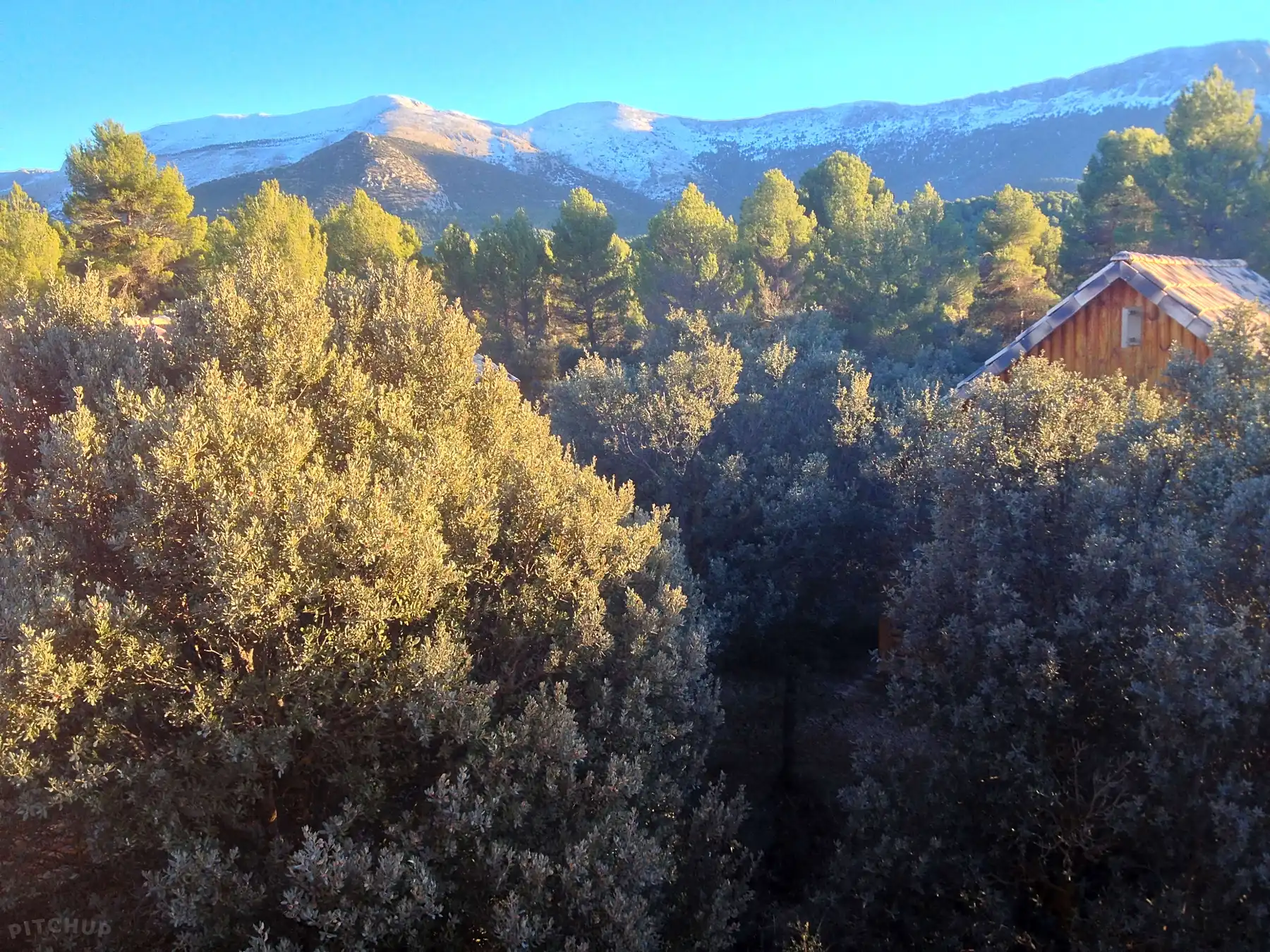Camping Sierra María photo 3