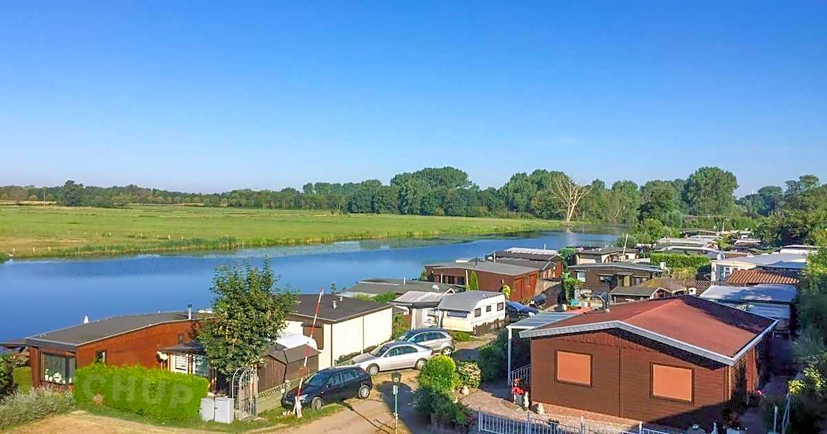 Camping Strandhaus Sonsfeld photo 5