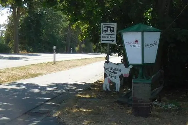 Camping Strandhaus Sonsfeld photo 3