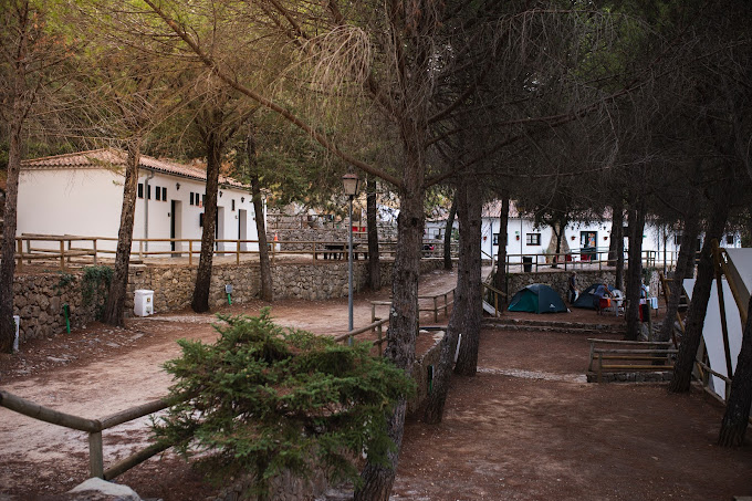 Camping Tajo Rodillo photo 4