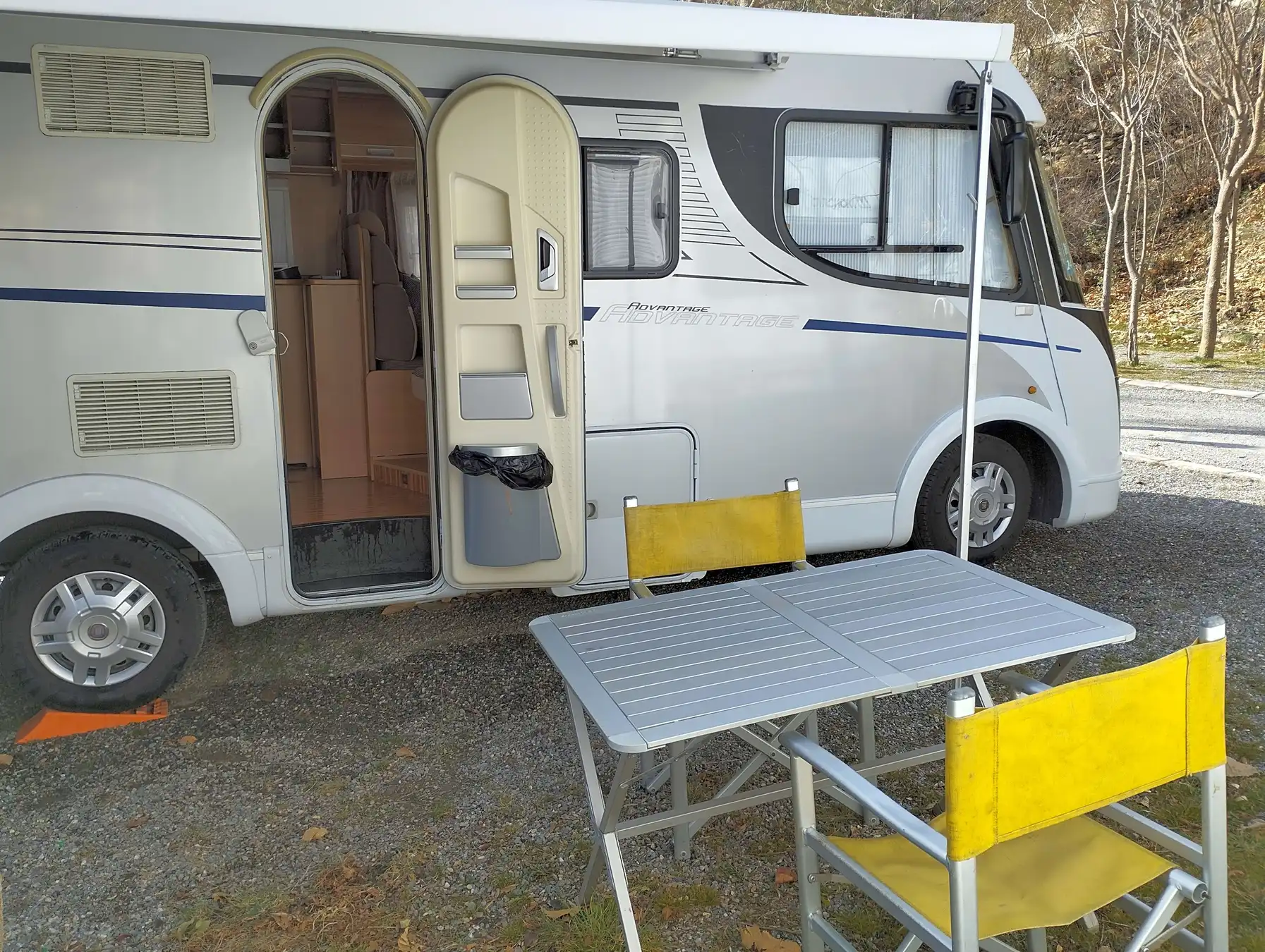 Camping Trevélez photo 3
