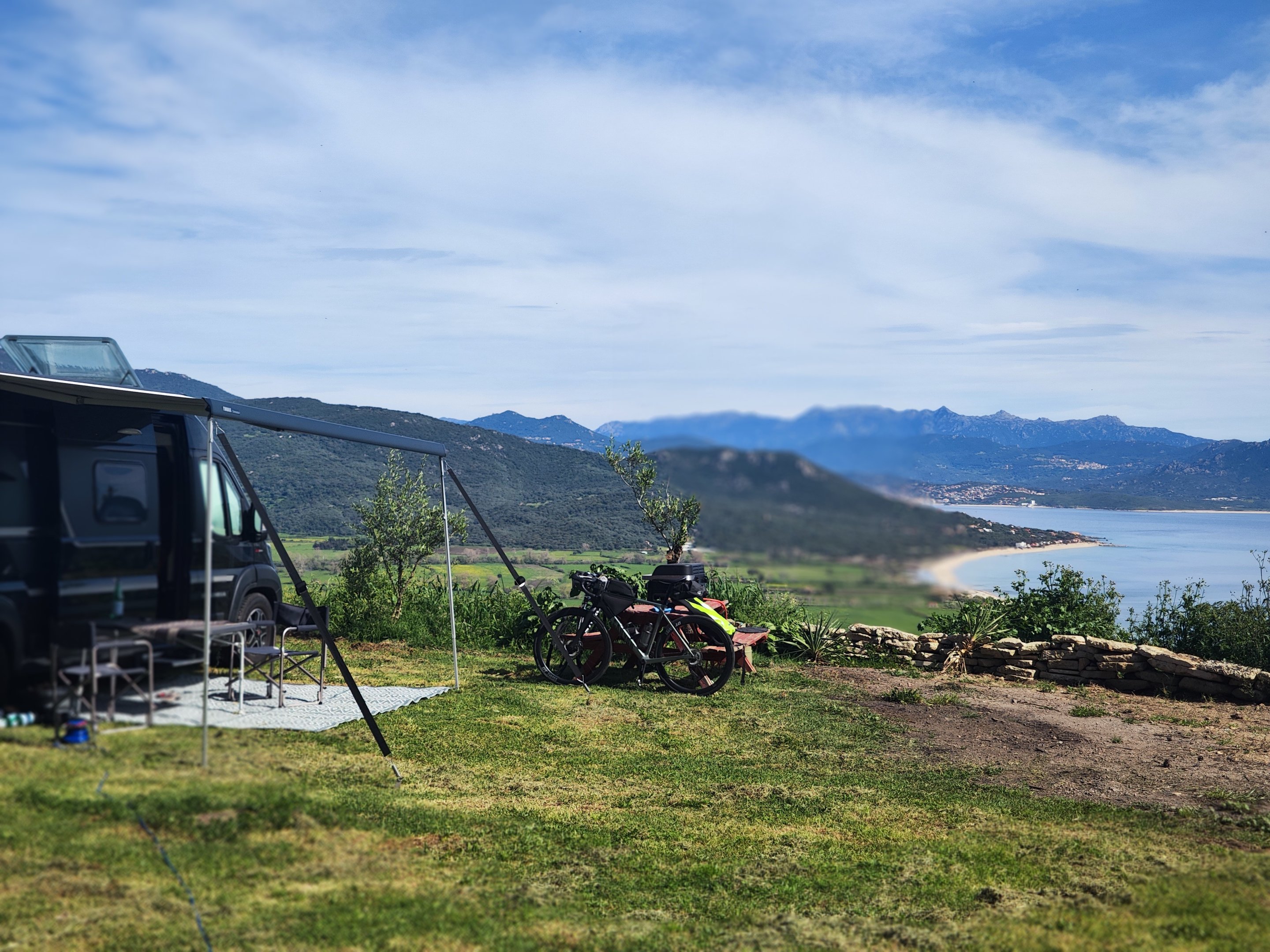 Camping U Turracconu photo 2