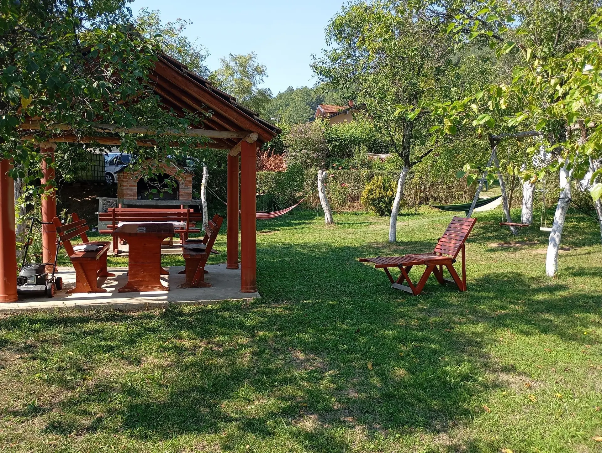 Camping Vasva & Hazim photo 5