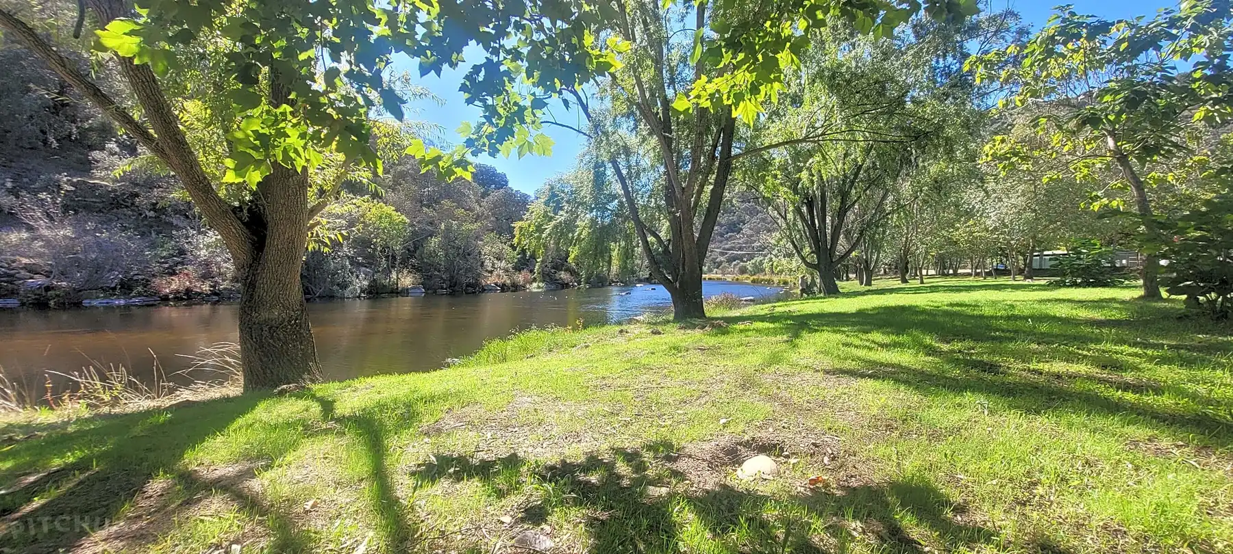 Camping Vega de Francia photo 3