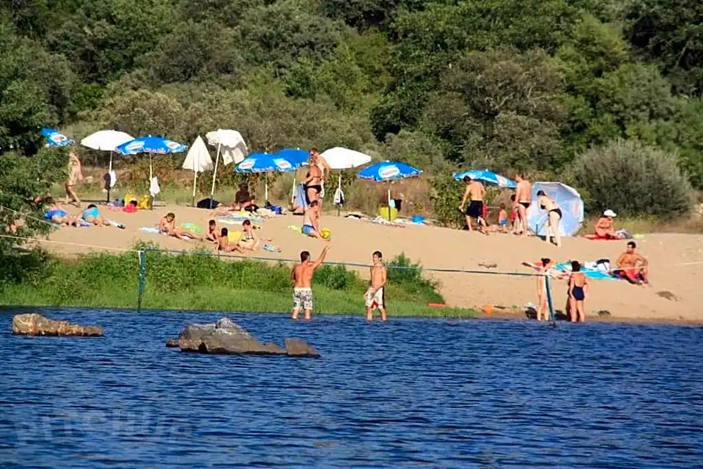 Camping Vega de Francia photo 5