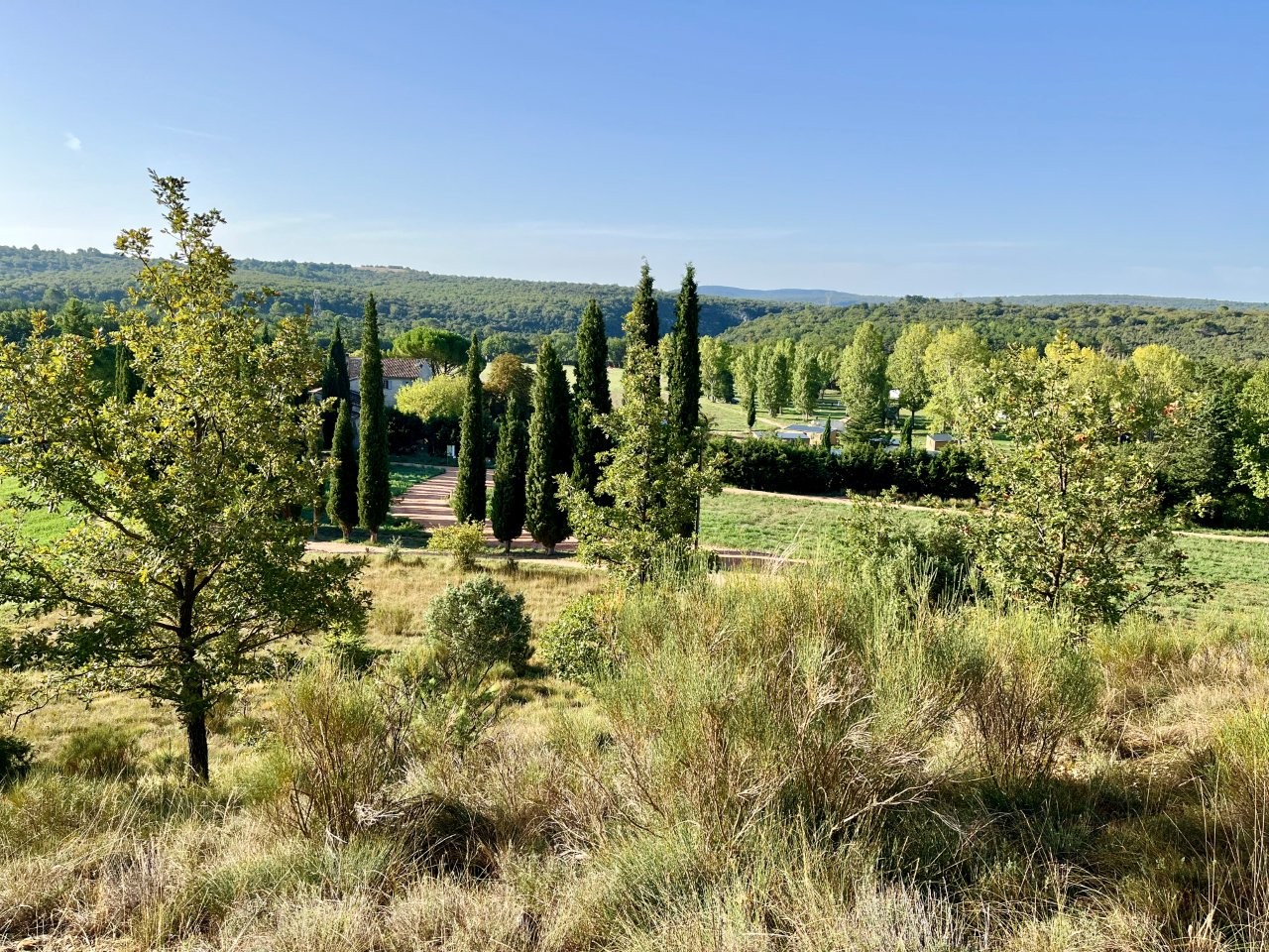 Camping Verdon Les Grands Domaines photo 5