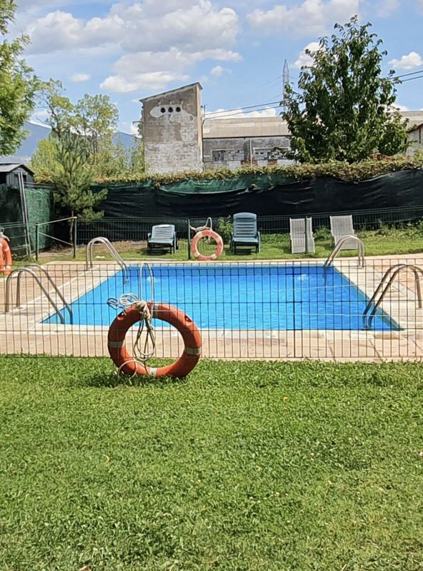 Camping Victoria en Jaca photo 3