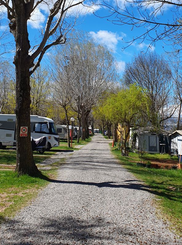 Camping Victoria en Jaca photo 5