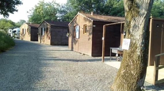 Camping village puyrond photo 4