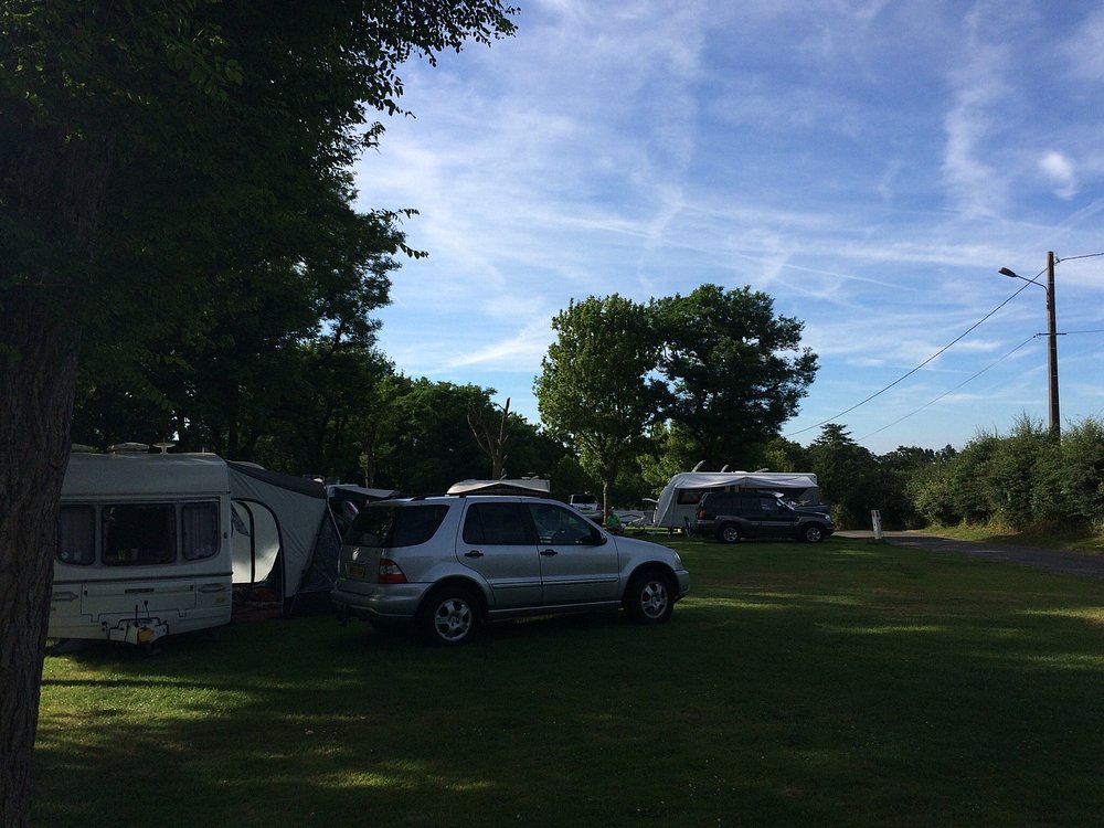 Camping village puyrond photo 2